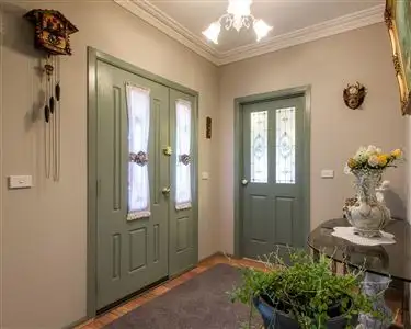 Fifth view of Homely rural property listing, 57 Bank Street, Avenel VIC 3664