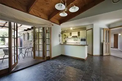 Second view of Homely house listing, 8 Bellevue Court, Ambleside TAS 7310