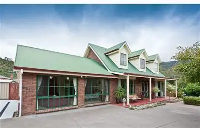 Second view of Homely house listing, 78 Derwent Terrace, New Norfolk TAS 7140