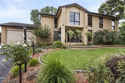 6 Argyle Court, Vermont South VIC 3133