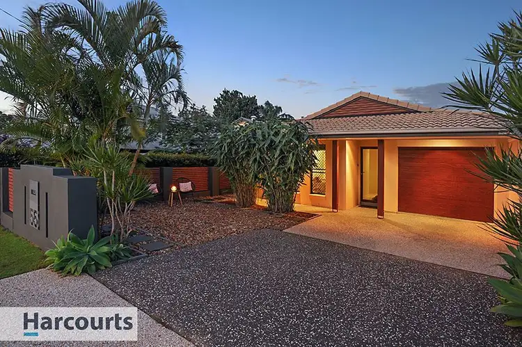 Fifth view of Homely house listing, 55 Keylar Street, Mitchelton QLD 4053