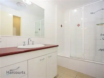 Sixth view of Homely townhouse listing, 8/27 Oatland Crescent, Holland Park West QLD 4121