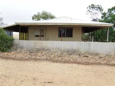 Sixth view of Homely rural property listing, Address available on request