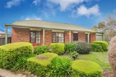Main view of Homely house listing, 7/1 Howard Close, Mount Barker SA 5251