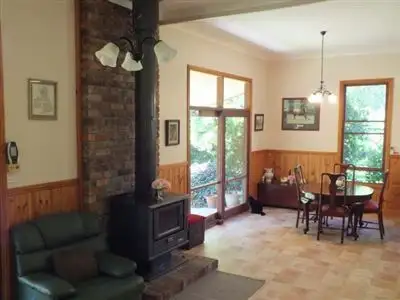 Sixth view of Homely rural property listing, 245 St Ellens Road, Mirboo North VIC 3871