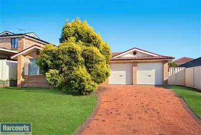148 Sentry Drive, Parklea NSW 2768