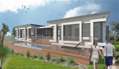 Third view of Homely house listing, 2/36 Trumara Road, Marino SA 5049