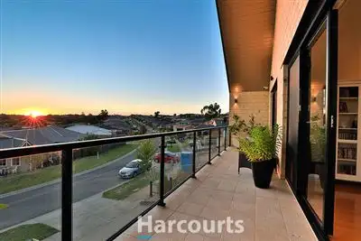 Third view of Homely house listing, 4 Victoria Place, Pakenham VIC 3810