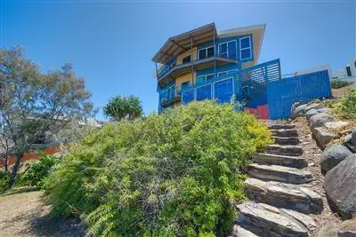 Second view of Homely house listing, 22 Amoria Avenue, Emu Park QLD 4710