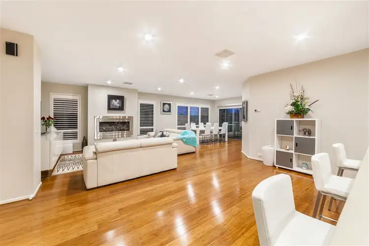 Fourth view of Homely house listing, 7 Rutledge Boulevard, North Geelong VIC 3215