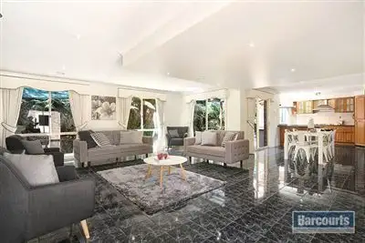 Main view of Homely house listing, 3/189 Heatherdale Road, Vermont VIC 3133