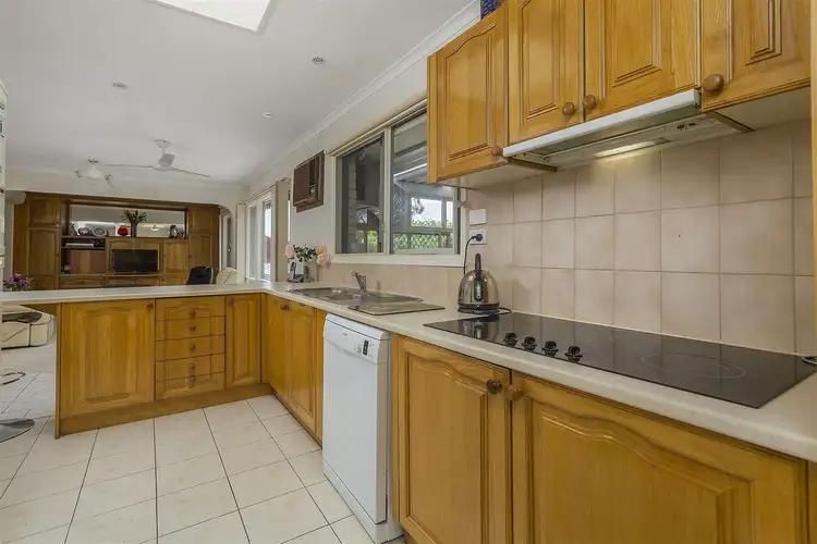 Fourth view of Homely house listing, 5 Ajax Drive, Wheelers Hill VIC 3150