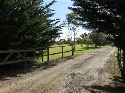 Second view of Homely land listing, Lot 1, 70 Clyde Road, Bannockburn VIC 3331