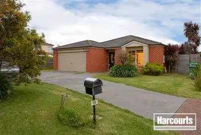 15 Teesdale Court, Narre Warren South VIC 3805