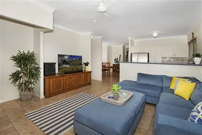 Second view of Homely house listing, 19b Humphrey Street, West End QLD 4810