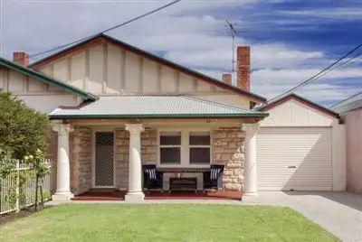 Main view of Homely house listing, 32 La Perouse Avenue, Flinders Park SA 5025