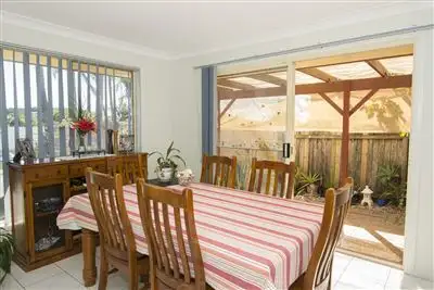 Fifth view of Homely semi-detached listing, 1/11 Isabella Drive, Skennars Head NSW 2478