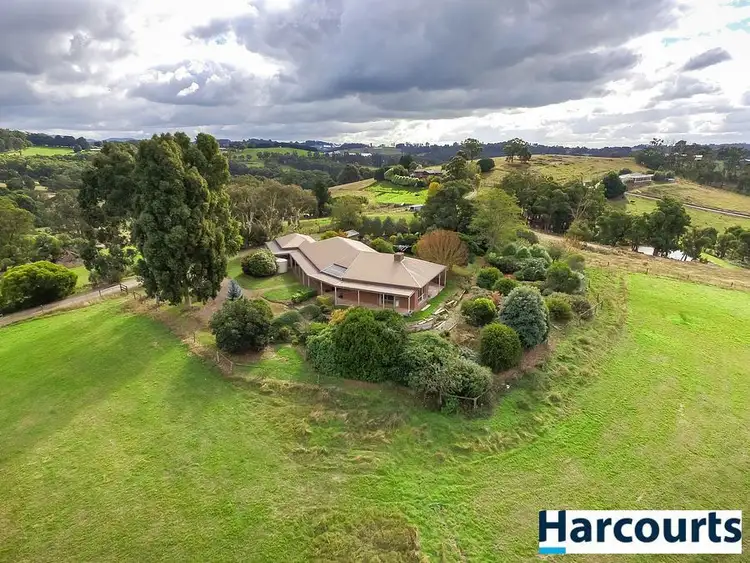 Fourth view of Homely house listing, 16 Eleanor Drive, Silvan VIC 3795