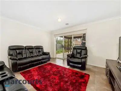 Fourth view of Homely house listing, 8 Conway Cross, Derrimut VIC 3030