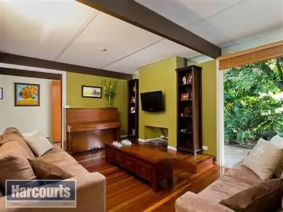 Second view of Homely house listing, 26 Cobble Street, The Gap QLD 4061