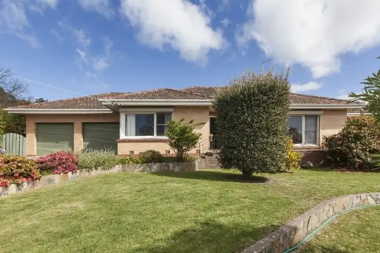 6 Brewster Road, Ararat VIC 3377