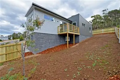 Fourth view of Homely unit listing, 1&2/168 Tollard Drive, Rokeby TAS 7019