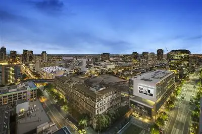 2311/620 Collins Street, Melbourne (CBD) VIC 3000