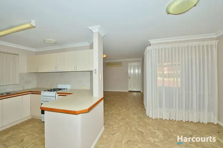 Fifth view of Homely unit listing, 1/2 Randell Street, Mandurah WA 6210