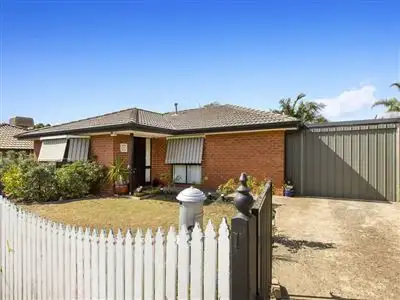 17 Overall Drive, Skye VIC 3977