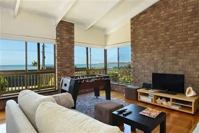 Second view of Homely house listing, 39 The Crescent, Mccracken SA 5211