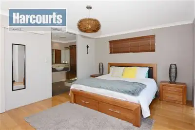 Sixth view of Homely house listing, 4 Orange Grove, Clarkson WA 6030