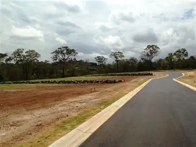 Second view of Homely land listing, Lot 129 Plum Tree Avenue, Taranganba QLD 4703