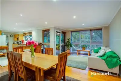 Second view of Homely house listing, 9 Cherry Hill Court, Tyabb VIC 3913
