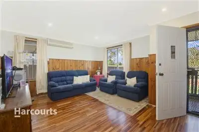 Third view of Homely house listing, 22 Tairora Street, Whalan NSW 2770