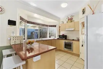 Sixth view of Homely house listing, 13 Hawthorne street, Forest Lake QLD 4078