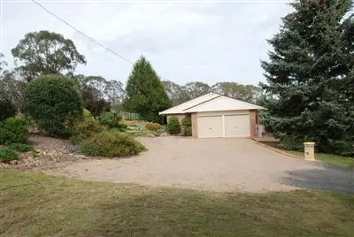 Sixth view of Homely house listing, 58S Middle Street, Walcha NSW 2354
