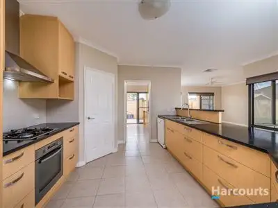 Fourth view of Homely house listing, 38 Alvarez Parkway, Tapping WA 6065