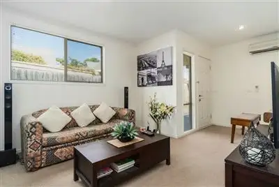 Third view of Homely house listing, 2/867 Nepean Highway, Mornington VIC 3931