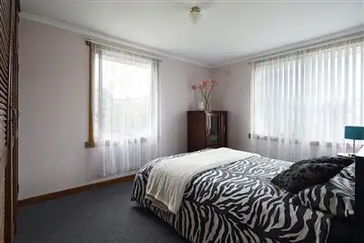 Fifth view of Homely house listing, 21 Coraki Street, East Devonport TAS 7310