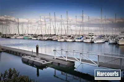Third view of Homely townhouse listing, 4/30 Skinner Street, Hastings VIC 3915