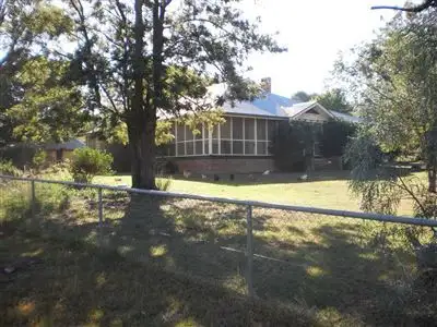 Second view of Homely rural property listing, * Coondarra, Upper Horton NSW 2347