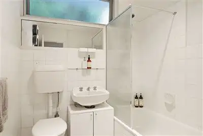 Fifth view of Homely apartment listing, 10/46 Clarendon Street, Thornbury VIC 3071