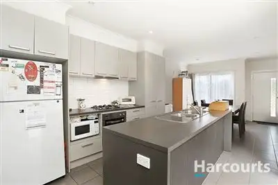 Third view of Homely townhouse listing, Address available on request