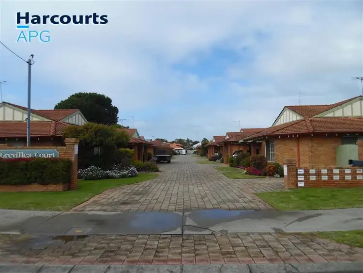 Second view of Homely unit listing, 9/95 Clarke Street, South Bunbury WA 6230