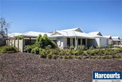 Main view of Homely house listing, 31 Tourmaline Ridge, Australind WA 6233