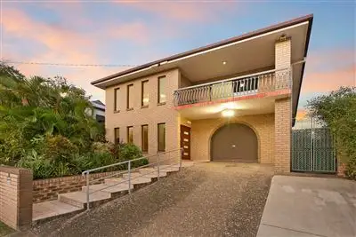 Main view of Homely house listing, 15 Blackall Terrace, East Brisbane QLD 4169