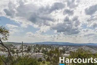 Second view of Homely land listing, 33 Parkwood Road, Mernda VIC 3754