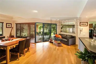 Third view of Homely house listing, 42 Lorikeet Loop, Broadwater WA