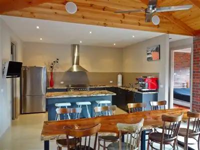 Third view of Homely house listing, 250 River Road, Tarrawingee VIC 3678