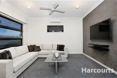 Third view of Homely house listing, 14 Creeds Farm Lane, Epping VIC 3076